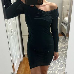 Helmut Lang Dress